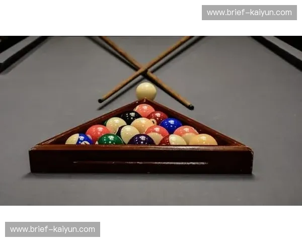 台球期望进球:把每一杆打成数据的艺术 台球期望进球:把每一杆打成数据的艺术