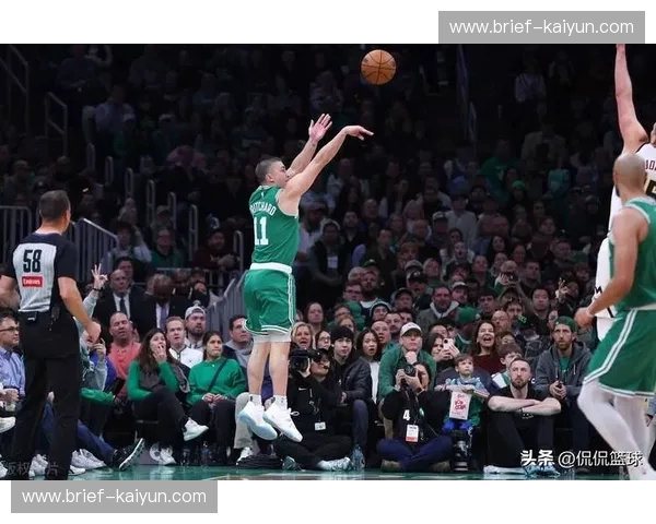 绿军豪门底蕴对决犹他高原铁骑：凯尔特人vs爵士，谁才是篮球战术的巅峰？